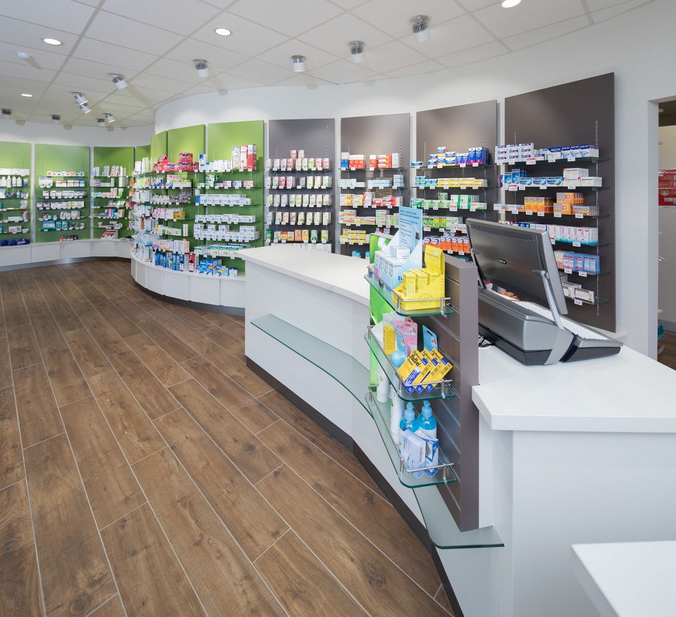 St martins apotheke mertingen klinger apothekenbau